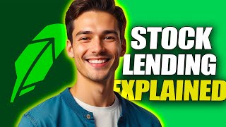 How Robinhood Stock Lending Works