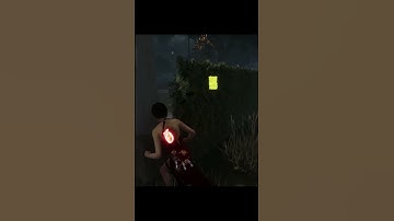 Sorry Wesker #dbd #dbdwesker #shorts