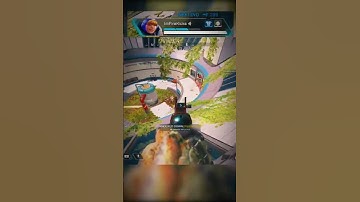 That target switching tho 🔥