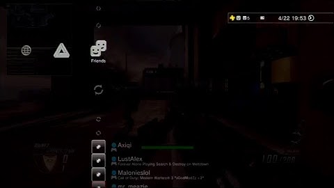 (PS3) PARADOX FRAMEWORK V2 FREE MODE