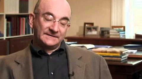 Alan Brinkley  FDR's Personal History and Influenc...