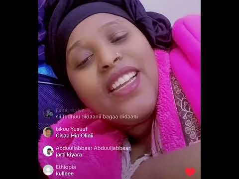 Subaan Allha Wly Zaa Mana Ilmii Nama Naasuu Waalii Dhaabe Kesah Jiraha Yaa Raabii