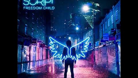 The Script - No Man is An Island (Official Audio)
