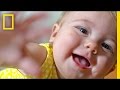 Did Laughter Evolve to Make Us Healthy? | National Geographic