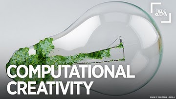 Can computers be creative?