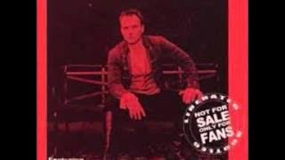 Sting Chicago Session 1993 Nothin 'Bout me