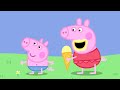 Peppa Pig Español Latino - Helado