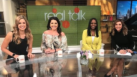 Real Talk: Parent-Child Relationships