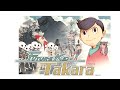 Future Kid Takara - ORIGINAL Animation Film by STUDIO4C!