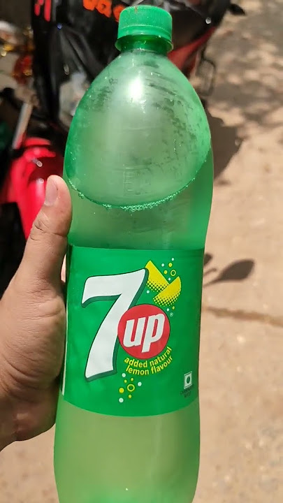 7up // Best Soft Drink in India #shorts #7up