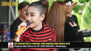 Jujur Anik Arnika -New Arnika Jaya Live Desa Gebang Ilir Cirebon