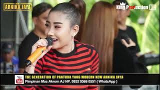 Jujur Anik Arnika -New Arnika Jaya Live Desa Gebang Ilir Cirebon