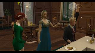 A DATE night in Ondarion! The Restoration Legacy Part 23