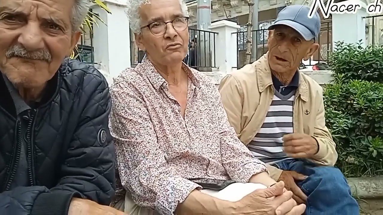 عمي حميد غزالي الملقب ب( خليص) ربي ايطول في عمرو والقصيرة على المقنين