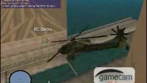 MTA SA Map - DM Circles