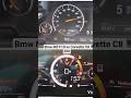 Bmw M5 F10 Tune only 680hp vs C8 Z06 670hp #bmwm5 #mpower #c8z06 #corvettec8 #c8zr1