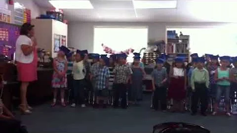 Kindergarten songs