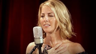 Scott Bradlee & Morgan James - Take Me to Church - 9/18/2018 - Paste Studios - New York, NY