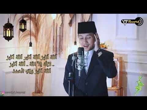 GEMA TAKBIR.!! ISIL FITRI 2021 || FULL BEDUK BIKINI MERINDING \u0026 SEDIH BY YUSUF LAMPUNG