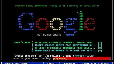 Zerg Rush Google Cheat Tricks Easter Egg Hidden Game