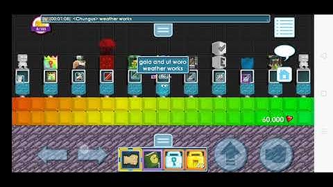 GROWTOPIA BEST PRIVATE SERVER IN 2021