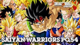 SAIYAN WARRIORS // Parallel Quest 54 (How to Z-Rank) - Dragon Ball Xenoverse ►The Arnolds Play screenshot 1