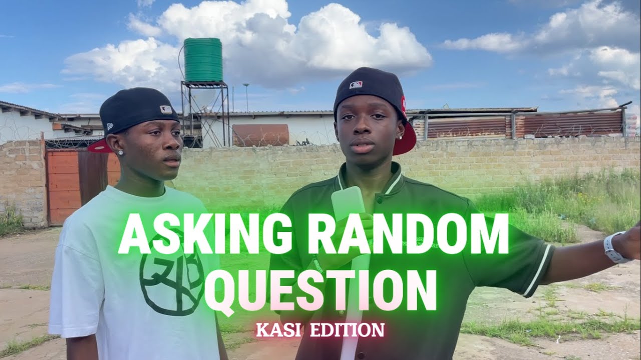 ASKING RANDOM PEOPLE ANY QEUSTIONS | KASI EDITION 😂📢