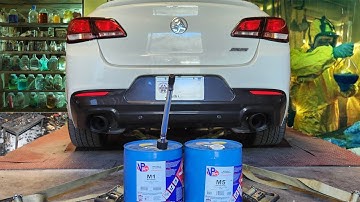 Methanolinjectie 101 Stop met luisteren naar Facebook-automensen