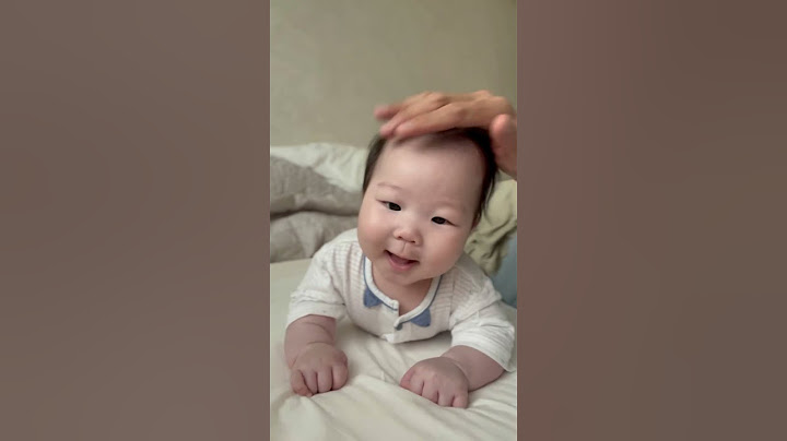 생후110일 아기의 신나는 터미타임#사회적미소#shorts#육아브이로그a#baby#터미타임#tummytime