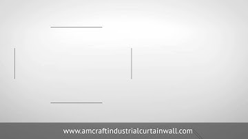 Warehouse Industrial Curtain Walls & Divider Systems