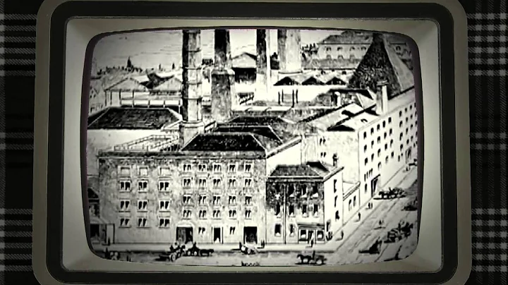 History of Irish & Scotch WhiskEy - Mixxit Chronic...