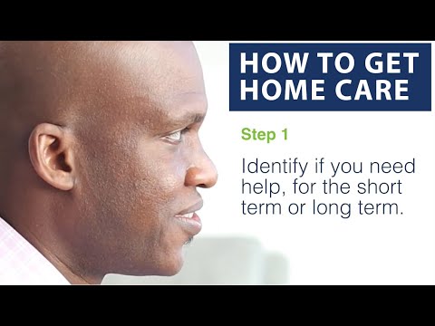 How To Get Home Health Care | Medicaid Process For Managed Long Term Care | What Is An MLTC Plan?