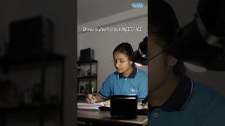 Dreams vs. Discipline: Who wins? 🥊#neet #jee #reel