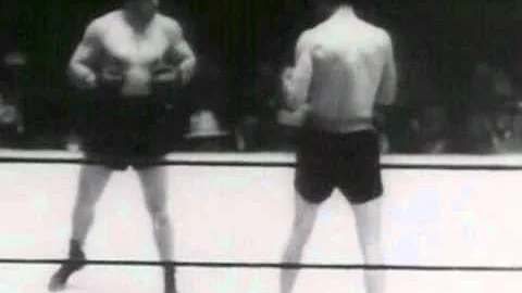 Max Schmeling vs Mickey Walker