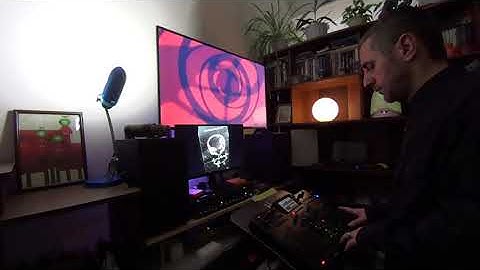 FelixxProd - DUBTECH session #11 (SEGMENT_2020-12-06)