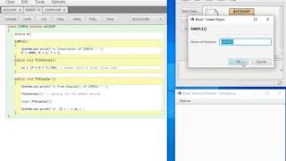 Java Programming Inheritance Intro E