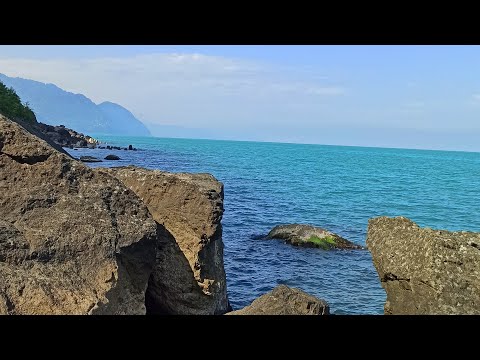 პირველი გასვლა კვარიათში (28.05.2022)