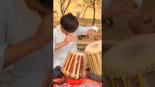 tabla pashto tone