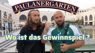 Bei Influenzer verschwinden Gewinnspiele