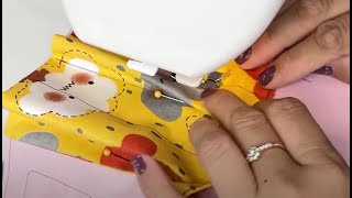 In High Demand And At A Good Price  I Sell A Lot Of Them  Diy Sewing Project