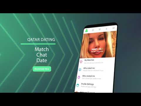 free dating qatar