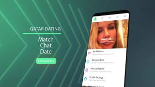 Qatar Dating screenshot 2