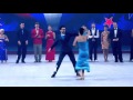 Boogie Woogie Slow Final  Moscow World Masters 2015 WRRC