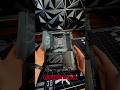MSI MAG X870-E CARBON motherboard Unboxing.