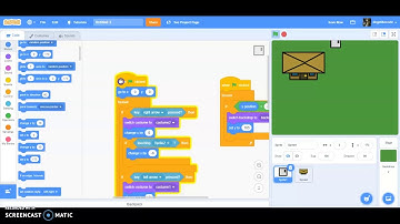 How To Make A Adventure Game On Scratch(Part 1)