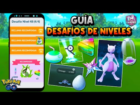 Vídeo: Se Explican Las Tareas Del Desafío Friendship Go Fest, Recompensas Las Tareas De élite Y Desbloquear Objetivos En Pok Mon Go