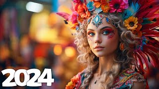 Summer Music Mix 2024  Best Of Vocals Deep House  David Guetta, Rema, Alan Walker, Miley Cyrus #48