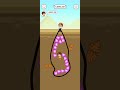 Catch up all pink colour diomond to level upgameplay funforkids games shortviral