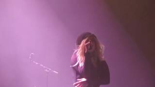 Bebe Rexha - "Small Doses" - Live - 'All Your Fault' Tour - 3/11/17