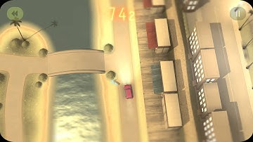 Does not Commute: Checkpoint 3 - Gameplay HD [ Android]